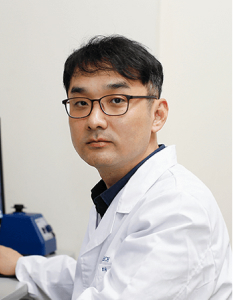 김광순 교수 (포항공과대학교)