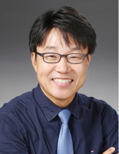 박한수 교수 (광주과학기술원)